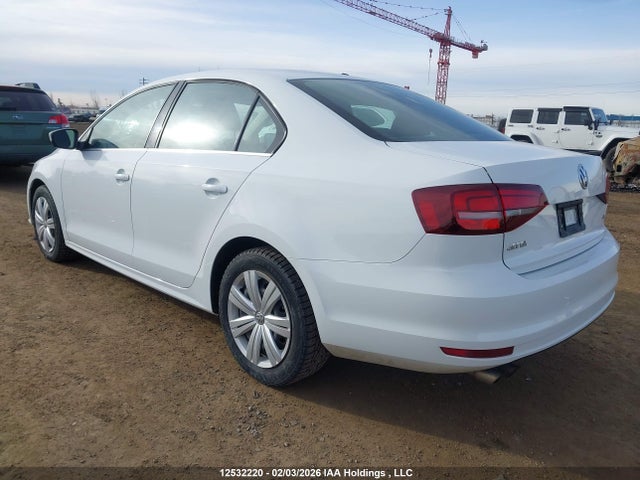 3VW167AJ7HM357104 Volkswagen JETTA S