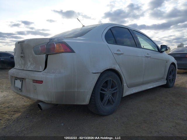 12532222 :رقم المزاد ، JA32U2FU6HU604626 vin ، 2017 Mitsubishi Lancer Es/se Anniversary Edition/se Black Edition/se Ltd مزاد بيع