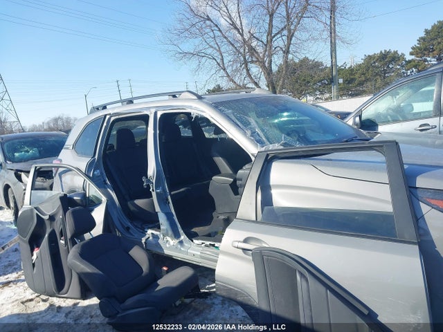 Subaru Forester Touring 2025 JF2SLDDC2SH549135 Image 14