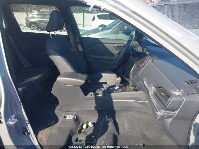 Subaru Forester Touring 2025 JF2SLDDC2SH549135 Image 5
