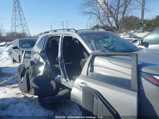 Subaru Forester Touring 2025 JF2SLDDC2SH549135 Image 6