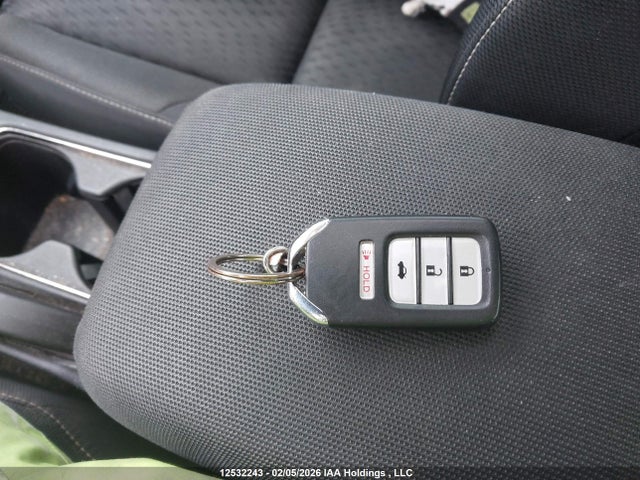 2HGFG3B55EH000807 Honda CIVIC EX
