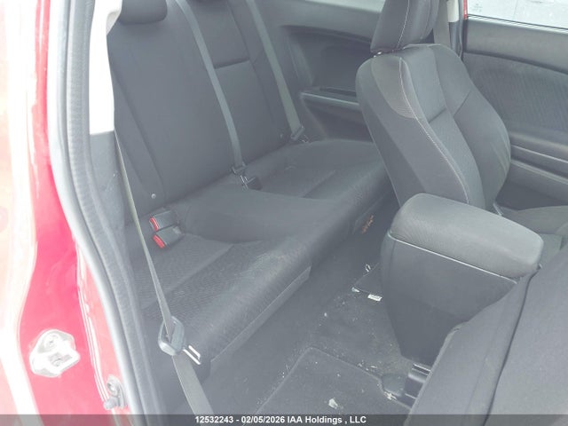 2HGFG3B55EH000807 Honda CIVIC EX