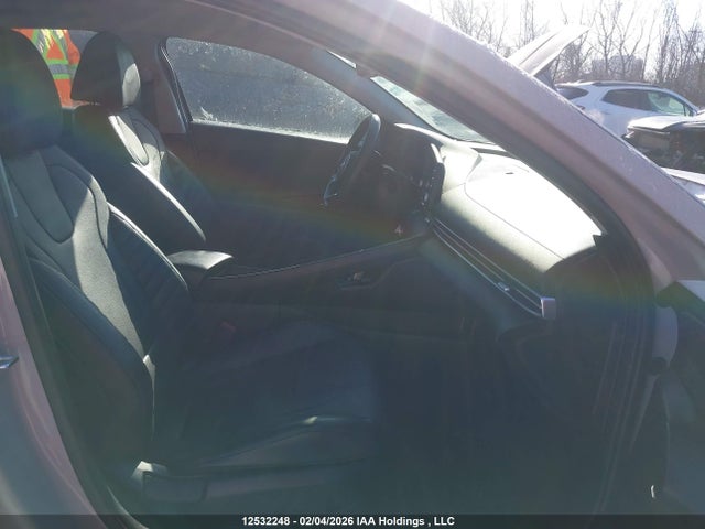 KMHLN4AG4MU169501 Hyundai Elantra