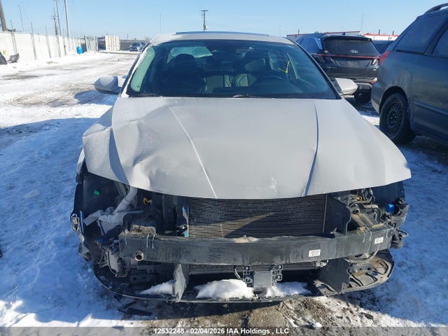 KMHLN4AG4MU169501 Hyundai Elantra