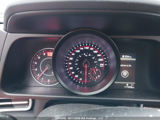 KMHLN4AG4MU169501 Hyundai Elantra