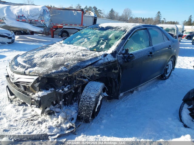 Aukcja sprzedaży 2012 Toyota Camry Se/le/xle, vin: 4T1BF1FK4CU524699, numer aukcji: 12532249