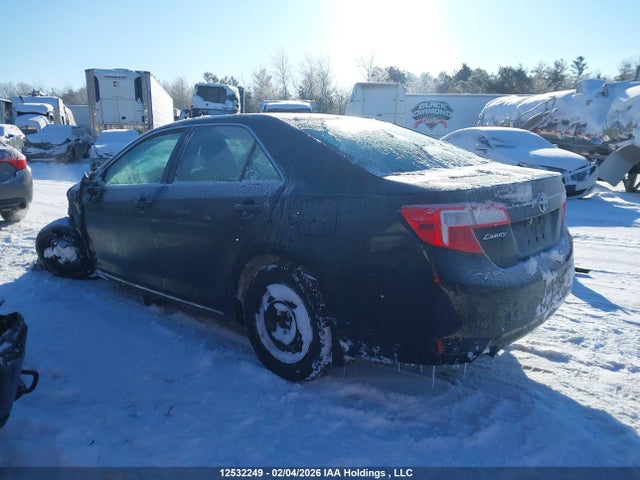 Aukcja sprzedaży 2012 Toyota Camry Se/le/xle, vin: 4T1BF1FK4CU524699, numer aukcji: 12532249