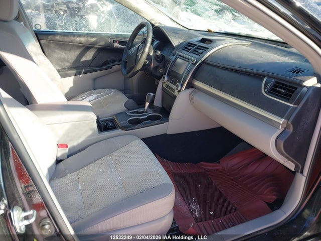 Aukcja sprzedaży 2012 Toyota Camry Se/le/xle, vin: 4T1BF1FK4CU524699, numer aukcji: 12532249