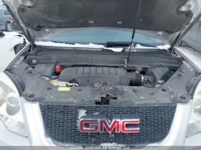 Продаж на аукціоні авто 2012 Gmc Acadia Sle, vin: 1GKKVPED9CJ406036, номер лоту: 12532250