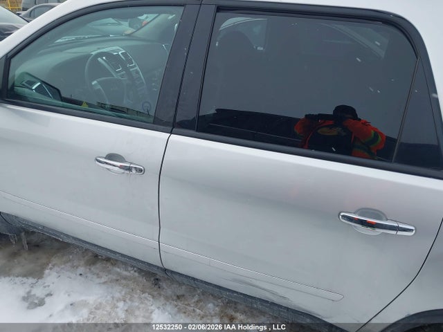 Продаж на аукціоні авто 2012 Gmc Acadia Sle, vin: 1GKKVPED9CJ406036, номер лоту: 12532250