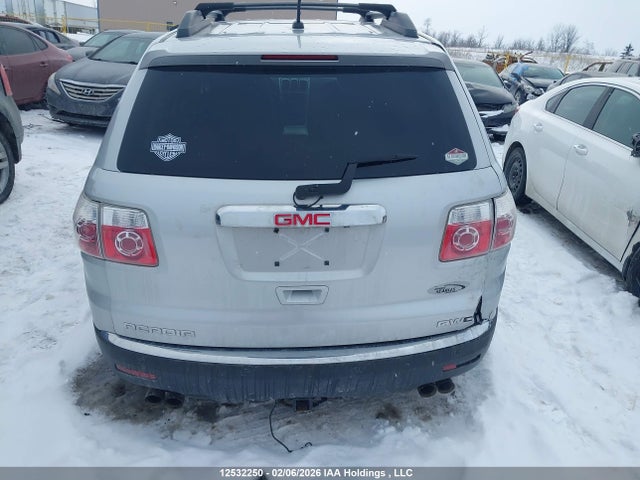 Продаж на аукціоні авто 2012 Gmc Acadia Sle, vin: 1GKKVPED9CJ406036, номер лоту: 12532250