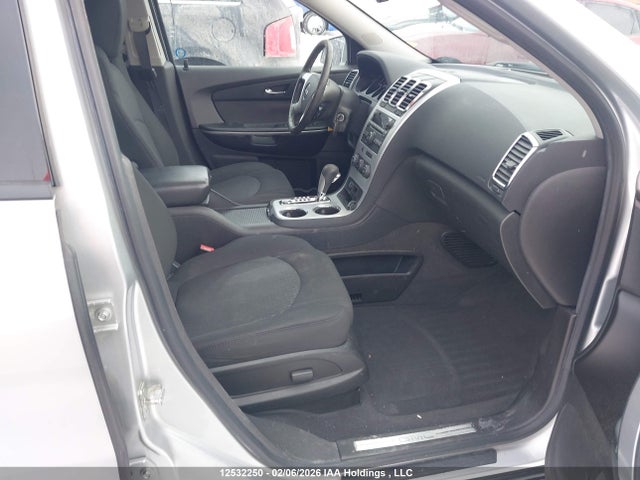 Продаж на аукціоні авто 2012 Gmc Acadia Sle, vin: 1GKKVPED9CJ406036, номер лоту: 12532250