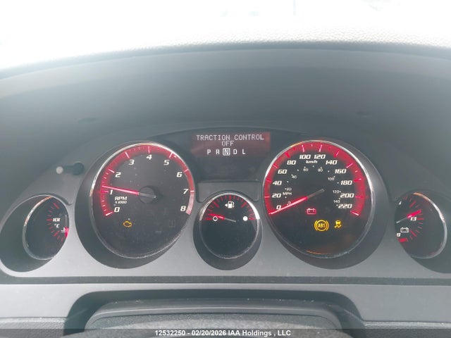 Продаж на аукціоні авто 2012 Gmc Acadia Sle, vin: 1GKKVPED9CJ406036, номер лоту: 12532250