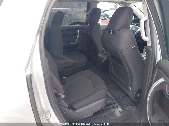 Продаж на аукціоні авто 2012 Gmc Acadia Sle, vin: 1GKKVPED9CJ406036, номер лоту: 12532250