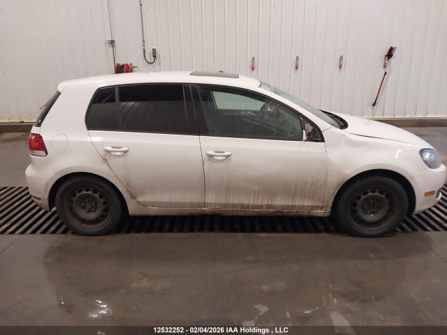 Aukcja sprzedaży 2013 Volkswagen Golf, vin: WVWDA7AJXDW077248, numer aukcji: 12532252
