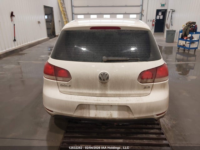 Aukcja sprzedaży 2013 Volkswagen Golf, vin: WVWDA7AJXDW077248, numer aukcji: 12532252