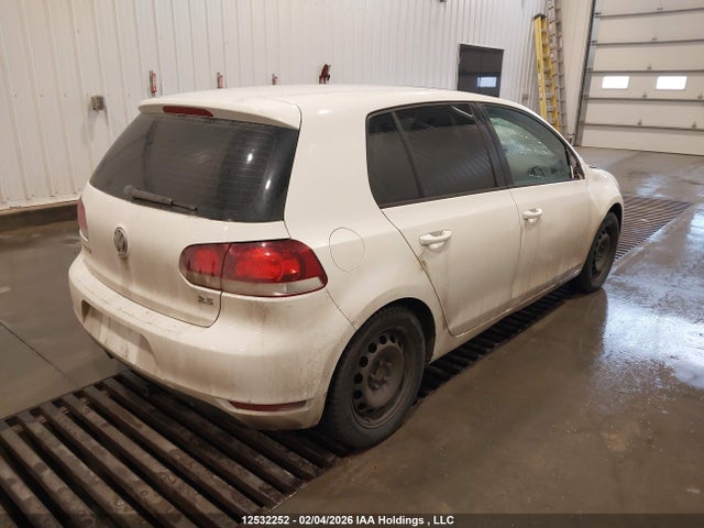 Aukcja sprzedaży 2013 Volkswagen Golf, vin: WVWDA7AJXDW077248, numer aukcji: 12532252
