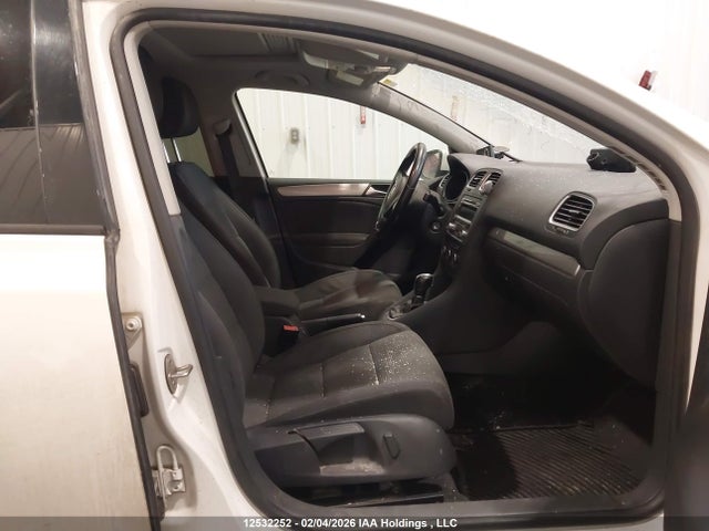 Aukcja sprzedaży 2013 Volkswagen Golf, vin: WVWDA7AJXDW077248, numer aukcji: 12532252