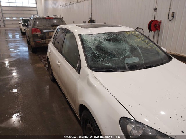 Aukcja sprzedaży 2013 Volkswagen Golf, vin: WVWDA7AJXDW077248, numer aukcji: 12532252
