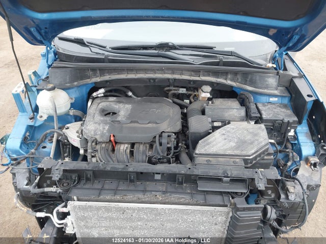 KM8J3CAL8LU085569 Hyundai Tucson Luxury