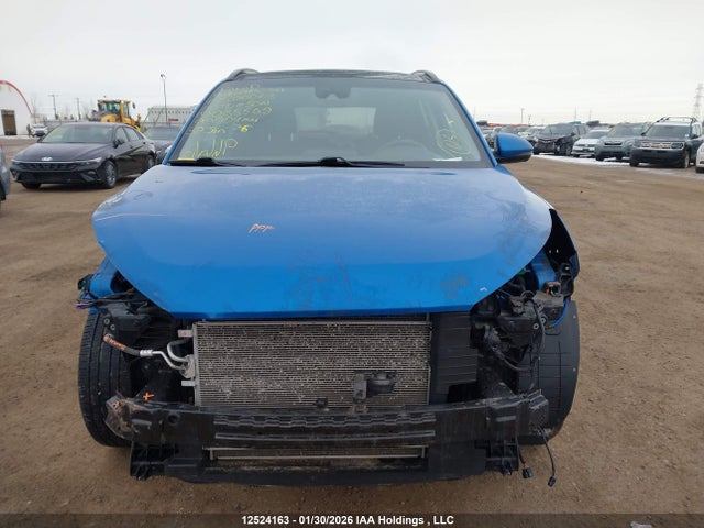 KM8J3CAL8LU085569 Hyundai Tucson Luxury