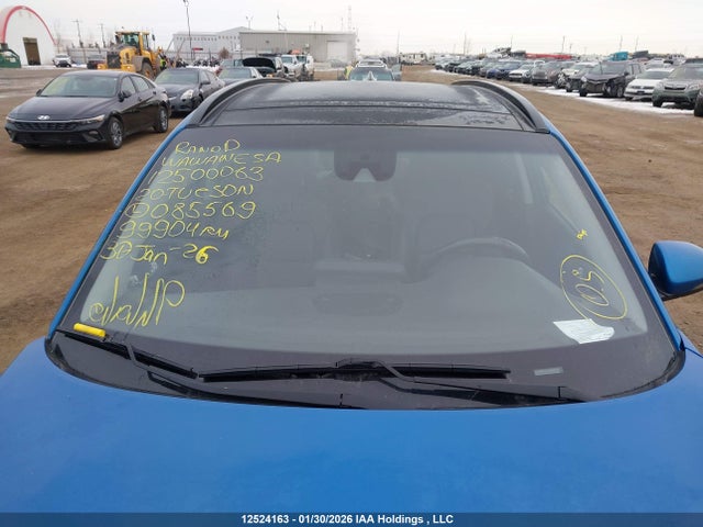 KM8J3CAL8LU085569 Hyundai Tucson Luxury
