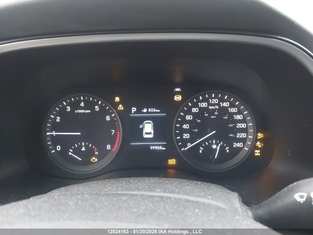 KM8J3CAL8LU085569 Hyundai Tucson Luxury