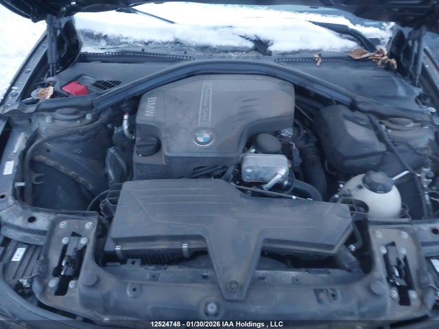 WBA3B3G51ENR82641 BMW 328i Xdrive