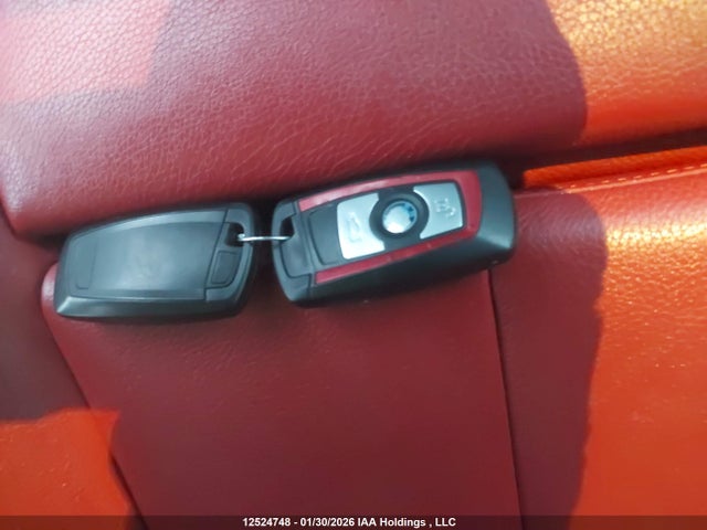 WBA3B3G51ENR82641 BMW 328i Xdrive