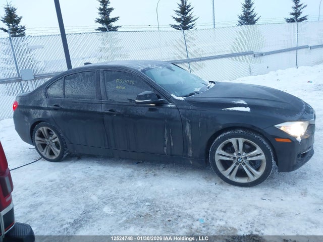 WBA3B3G51ENR82641 BMW 328i Xdrive