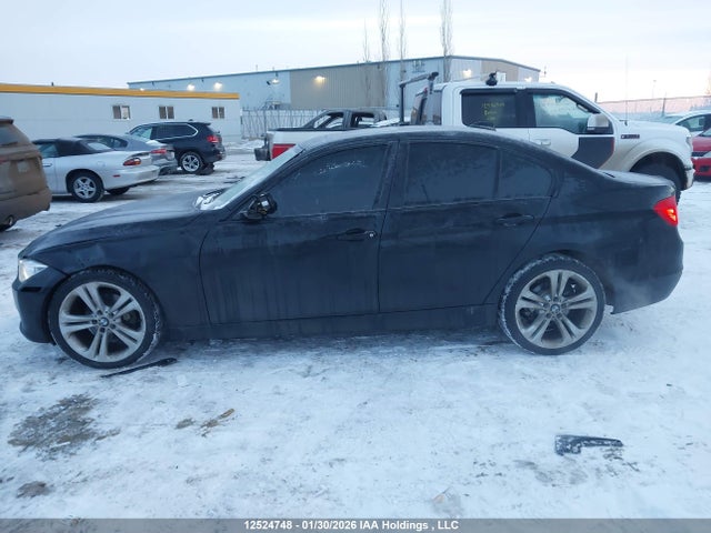 WBA3B3G51ENR82641 BMW 328i Xdrive