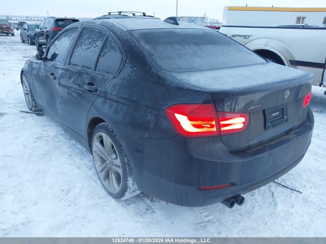 WBA3B3G51ENR82641 BMW 328i Xdrive