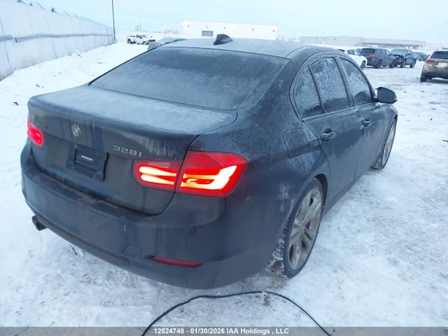 WBA3B3G51ENR82641 BMW 328i Xdrive