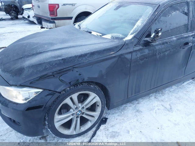 WBA3B3G51ENR82641 BMW 328i Xdrive