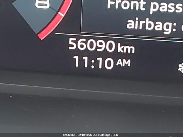 WA1AECF37L1054753 Audi Q3 PREMIUM