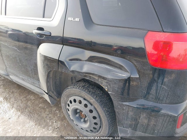 2GKFLSEK2G6338920 GMC Terrain Sle-1