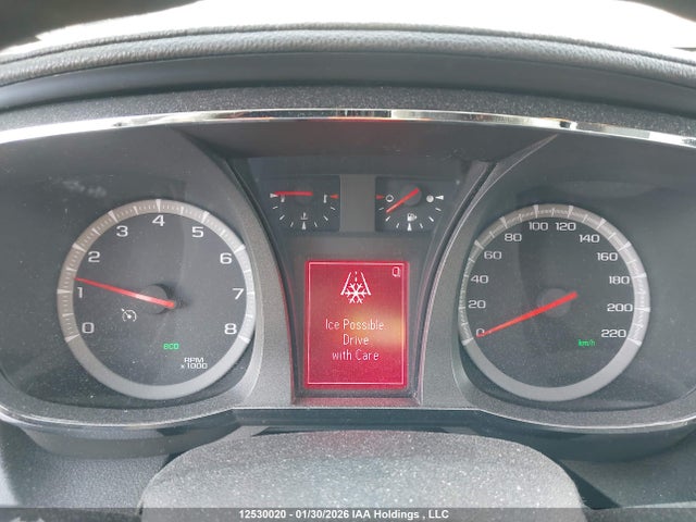 2GKFLSEK2G6338920 GMC Terrain Sle-1
