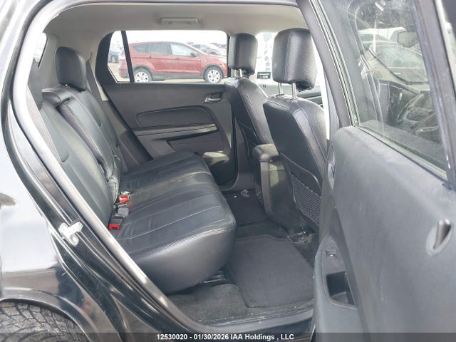 2GKFLSEK2G6338920 GMC Terrain Sle-1