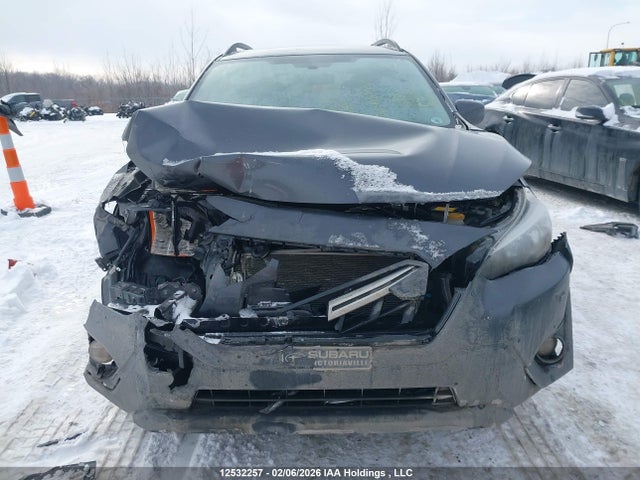 JF2GTAPC4MH651913 Subaru Crosstrek Touring