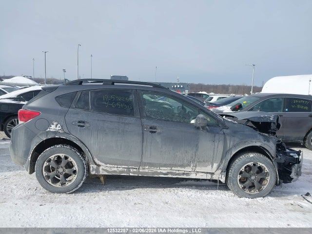 JF2GTAPC4MH651913 Subaru Crosstrek Touring
