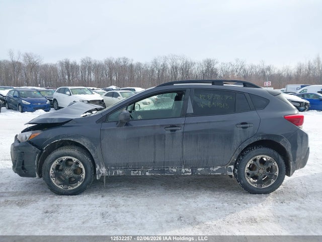 JF2GTAPC4MH651913 Subaru Crosstrek Touring