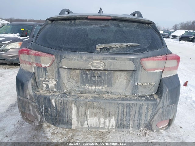 JF2GTAPC4MH651913 Subaru Crosstrek Touring