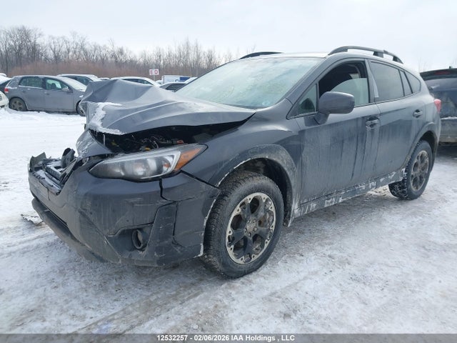 JF2GTAPC4MH651913 Subaru Crosstrek Touring