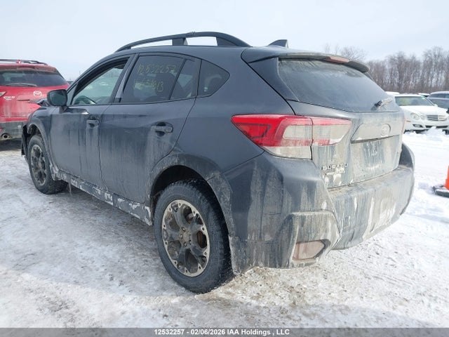 JF2GTAPC4MH651913 Subaru Crosstrek Touring