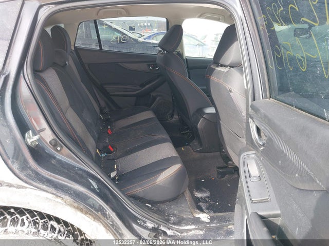 JF2GTAPC4MH651913 Subaru Crosstrek Touring