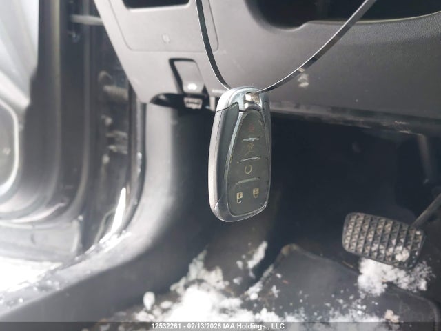 Aukcja sprzedaży 2022 Chevrolet Trailblazer Lt, vin: KL79MPSLXNB073154, numer aukcji: 12532261