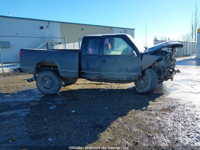 12532264 :رقم المزاد ، 1GTEK19R4WE529213 vin ، 1998 Gmc Sierra K1500 مزاد بيع