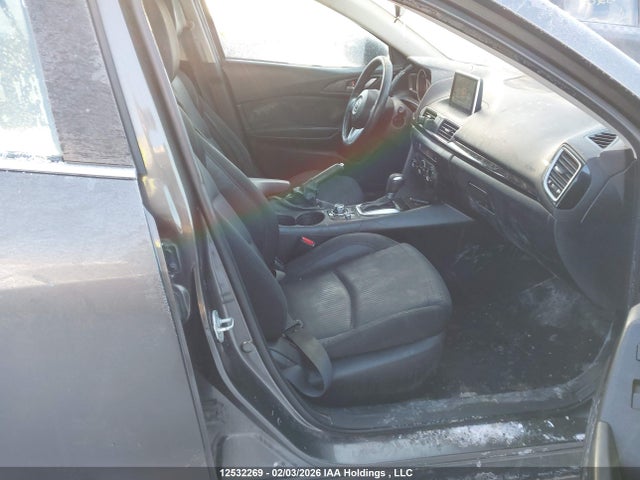3MZBM1V74GM300704 Mazda Mazda3 Gs
