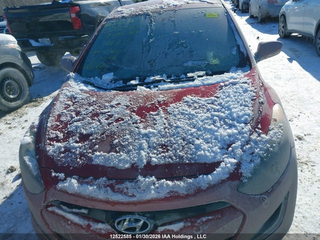 KMHD25LH7EU174895 Hyundai Elantra Gt Gl